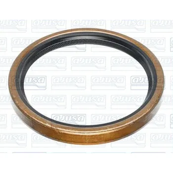 Automobilové těsnění Těsnicí kroužek hřídele, klikový hřídel AJUSA 15033900