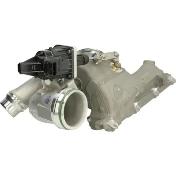 Turbodmychadlo CONTINENTAL Turbodmychadlo (nové) MINI (F55), (F56), (F57), CLUBMAN (F54), COUNTRYMAN (F60) 1.2/1.5 2800013005280