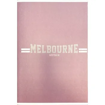 Sešit Hladký sešit A4 Hamelin, 60 listů