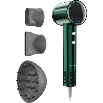 Siguro Premium HR-I550D, Forest Flow