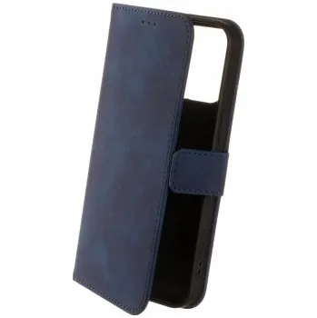 Pouzdro na mobilní telefon Flipové pouzdro TelForceOne pro Apple iPhone 15 Pro Max modré