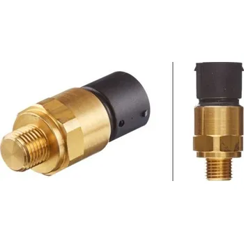 Chladič motoru Teplotní spínač větráku chladiče HELLA 6ZT 007 837-001