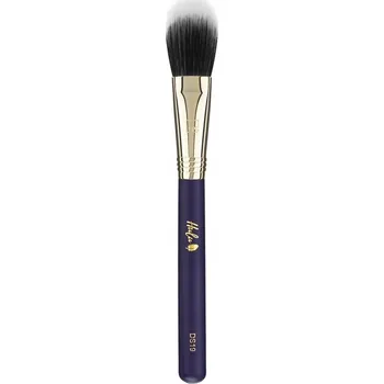 Kosmetický štětec DS19 Hulu Štětec typu duo fibre pro aplikaci kosmetiky