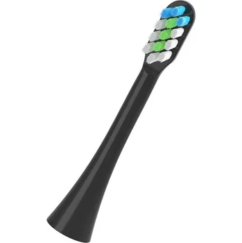 Elektrický zubní kartáček 10 náhradních kartáčků vhodných pro hlavice kartáčků, vyměnitelné hlavice, hlavice kartáčků vhodné