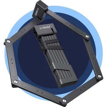 Zámek na kolo Zámek na kolo LC-dolida FS006