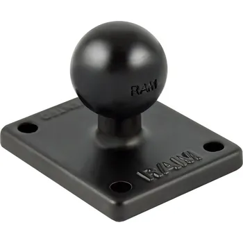 RAM mounts M021-050 obdélníkový adaptér