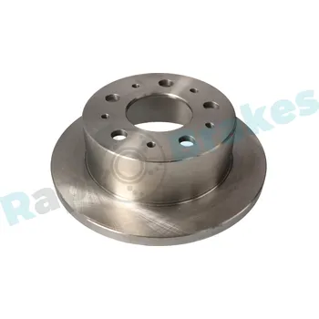 Brzdový kotouč Brzdový kotouč RAP BRAKES R-D0529