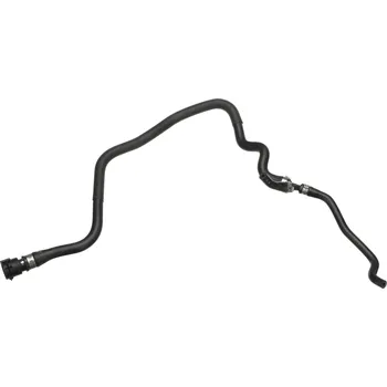 Stabilizátor nápravy Hadička topení GATES 02-1851