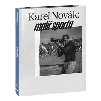 Karel Novák - Malíř sportu
