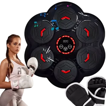 Boxovací trenažér Verk 14588