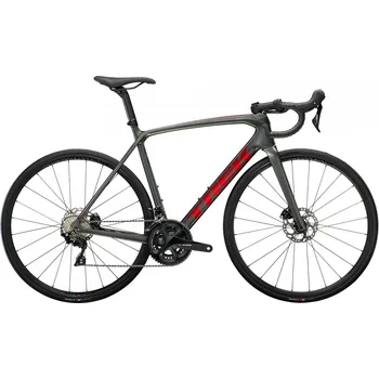 Jízdní kolo TREK Émonda SL 5 2023 lithium grey, 62