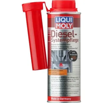 aditivum Aditiva do paliva LIQUI MOLY 2185