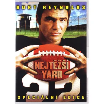 Najdłuższy jard DVD