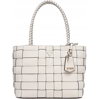 Kabelka Guess Dámská kabelka HWWG9661220 Bílá