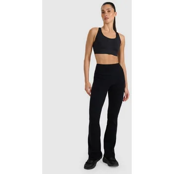 Dámské legíny 4F dámské legíny 4FWAW25TTROF1195-20S-M klasické dlouhé, velikost M