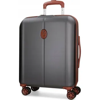 Dámské oblečení Joumma Bags Kabinový skořepinový kufr ABS El Potro Ocuri 38 l