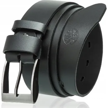 Opasek Betlewski pásek černý - unisex