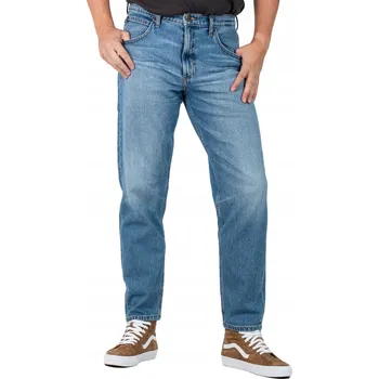 Pánské džíny PÁNSKÉ KALHOTY Lee Oscar 112345394 L76FMWD03 Downtown W36 L32 36/32