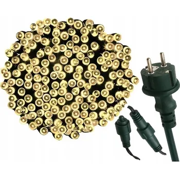 Vánoční dekorace Vánoční osvětlení na stromeček Ekspand 101 - 200 světýlek