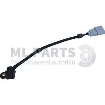 Vačková hřídel Snímač otáček vačkový hřídel ŠKODA OEM Originál 03G957147B