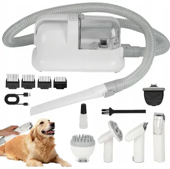 Vysavač Strunová sekačka Bedee 350 W