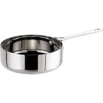Hrnec Mini rendlík nerezová ocel