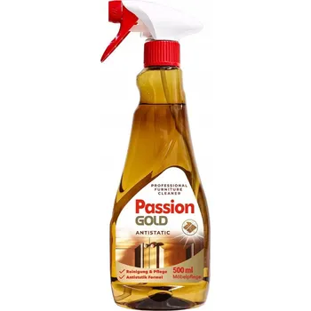 Passion víceúčelový čisticí prostředek 0,5l