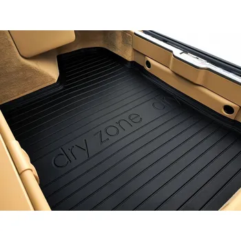 autokoberec Gumová vana do kufru Frogum