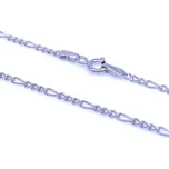 Šperky Jan Kos Jan Kos jewellery Stříbrný řetízek 32110797