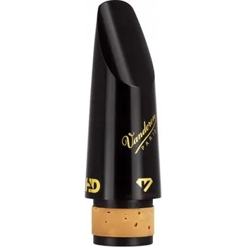 Dechový nástroj Náustek pro klarinet Vandoren