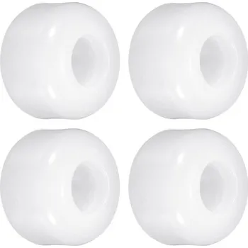 Příslušenství pro in-line PATIKIL 54mm skateboardová kolečka, 4 ks