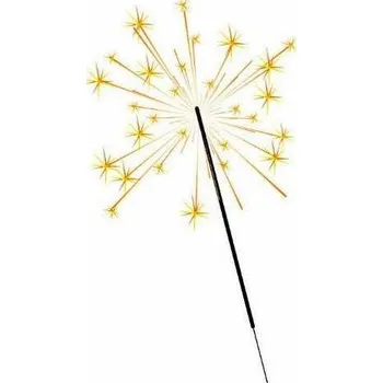 Prskavka Prskavky Surex 40 cm 5 ks