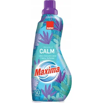 Aviváž Tekutá aviváž Sano 1 l na 50 praní