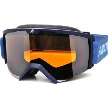 LYŽAŘSKÉ BRÝLE ARCTICA G-115 DVOJITÉ SKLO na SNOWBOARD LYŽE