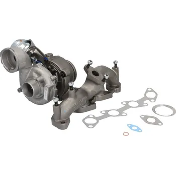 Turbodmychadlo ELSTOCK Turbodmychadlo TOLEDO III Škoda Škoda Octavia II, Škoda Superb II VW VW Golf PLUS V, VW Golf V 2.0D 91-1712