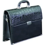 Vikpap group Taška pro dámy II 39 x 30 x 12 cm černá