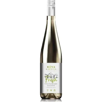 Réva Rakvice Veltlínské zelené Fresh