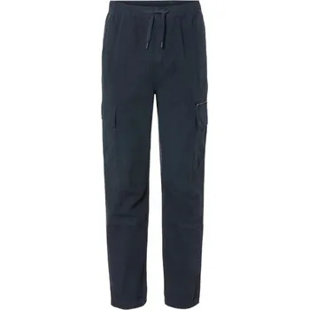 Pánské kalhoty Pánské cargo kalhoty LIVERGY XL (56/58)