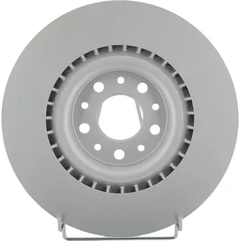 Brzdový systém Brzdový kotouč JURID 562760JC