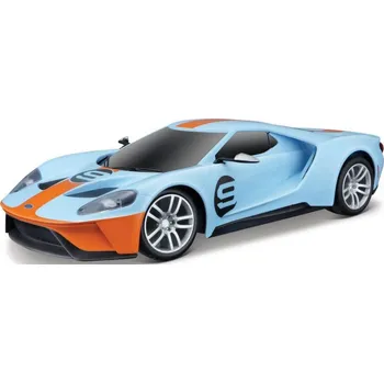 RC model auta RC Auto Maisto Tech Ford GT Heritage 1:24