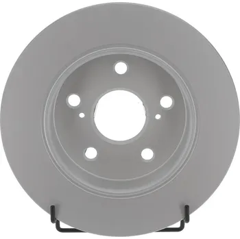 Brzdový systém Brzdový kotouč JURID 563671JC