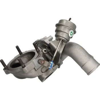 Turbodmychadlo ELSTOCK Turbodmychadlo VW NEW BEETLE 1.8 91-1037