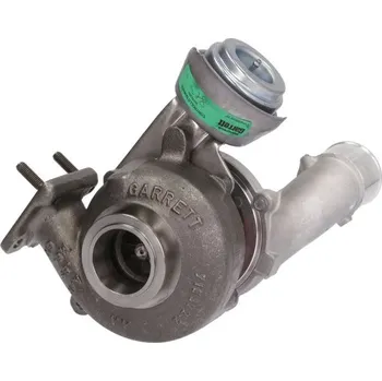 Turbodmychadlo GARRETT Turbodmychadlo ALFA ROMEO 147 1.9D 716665-5003S