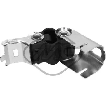 Držák, výfukový systém Metalcaucho 13630