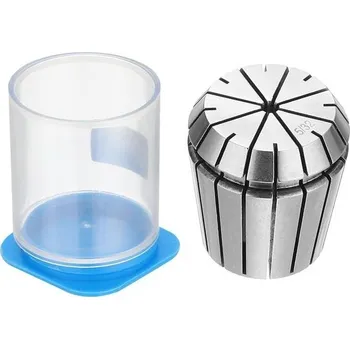 Sada nářadí Kleštinový upínač QUARKZMAN ER40 5/32"