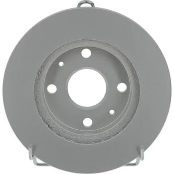 Brzdový systém Brzdový kotouč JURID 562814JC