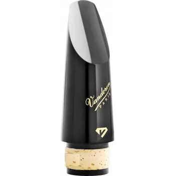 Dechový nástroj Náustek pro klarinet Vandoren