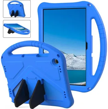 Příslušenství pro tablet VSECHNONAMOBIL 130398 KIDDO Dětský obal pro Samsung Galaxy Tab A11+ modrý