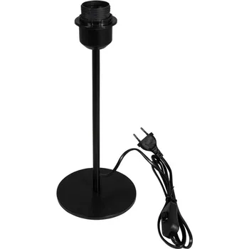 Lampička Kovový podstavec pro stolní lampu Rayher