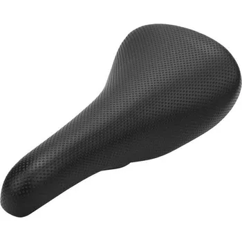 Sedlo na kolo Qukaim tlusté široké houbovité